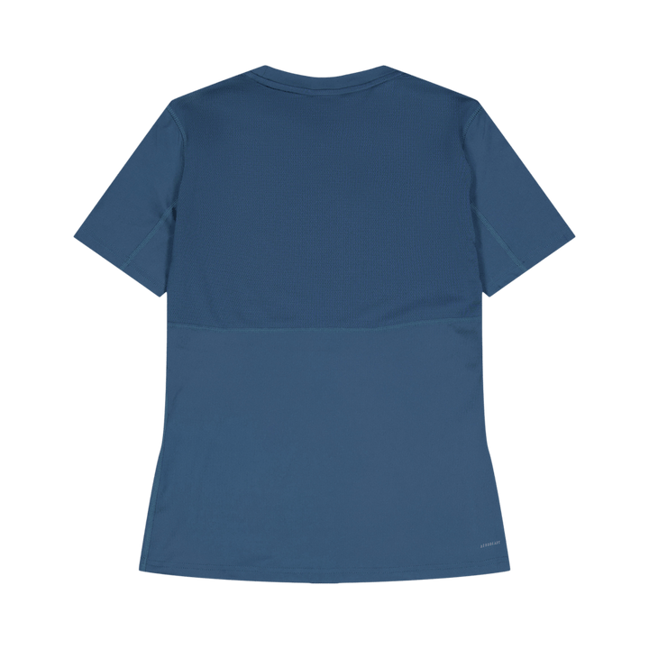 Maglietta da allenamento Techfit Arcngt/Bianco