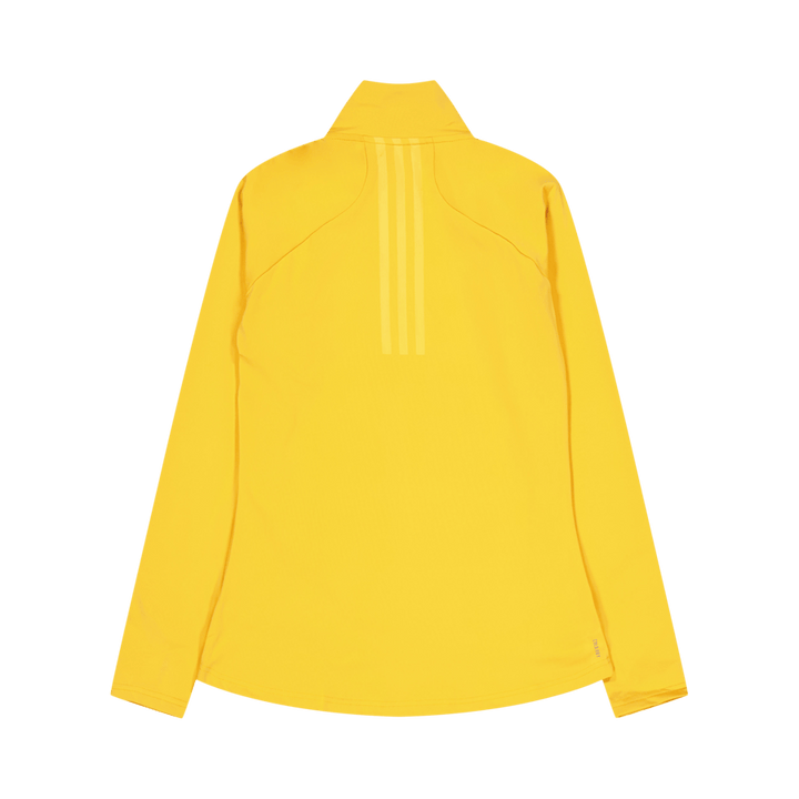 Techfit COLD.RDY 1/4 Zip Long Sleeve Training Top Preyel