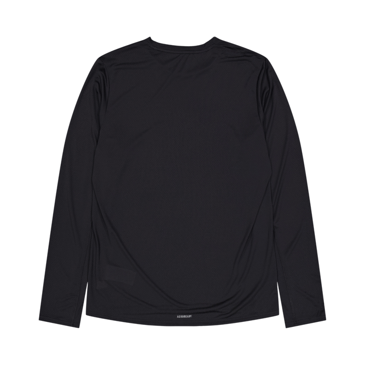 Run It Mikina z dolgimi rokavi Black
