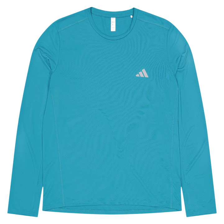 Run It Long Sleeve Sweatshirt Arcfus