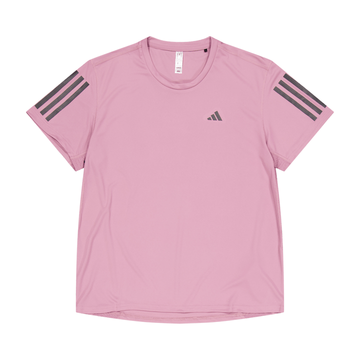 T-shirt « Own the Run » Wonorc