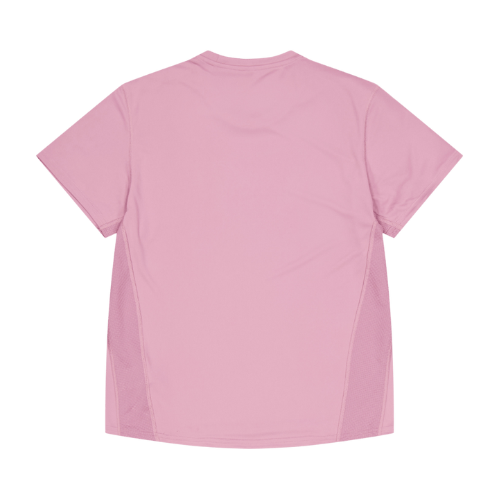 T-shirt « Own the Run » Wonorc