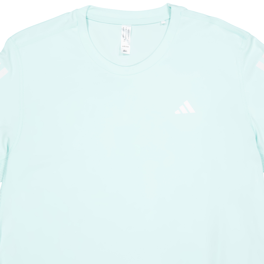 Own the Run T-Shirt Seflaq