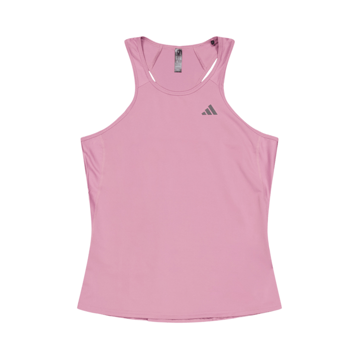 Own the Run Running Tank Top Wonorc