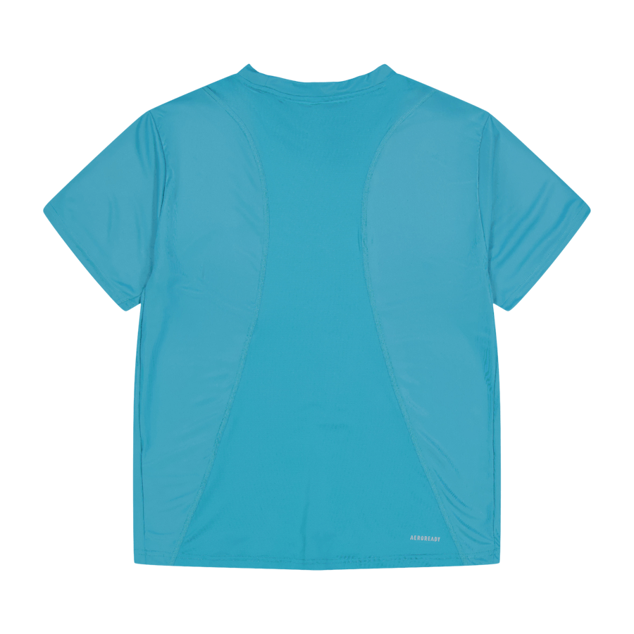 T-shirt Run It Arcfus