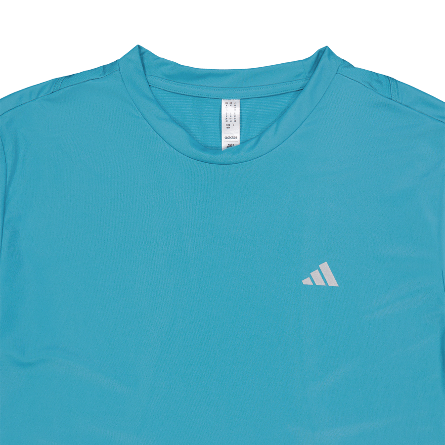 T-shirt Run It Arcfus