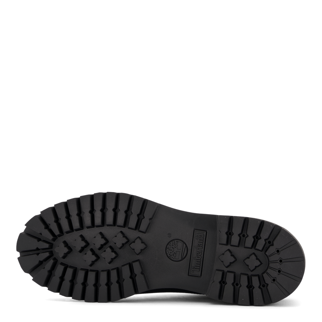 Prem 6 In Lace Waterproof Boot Black
