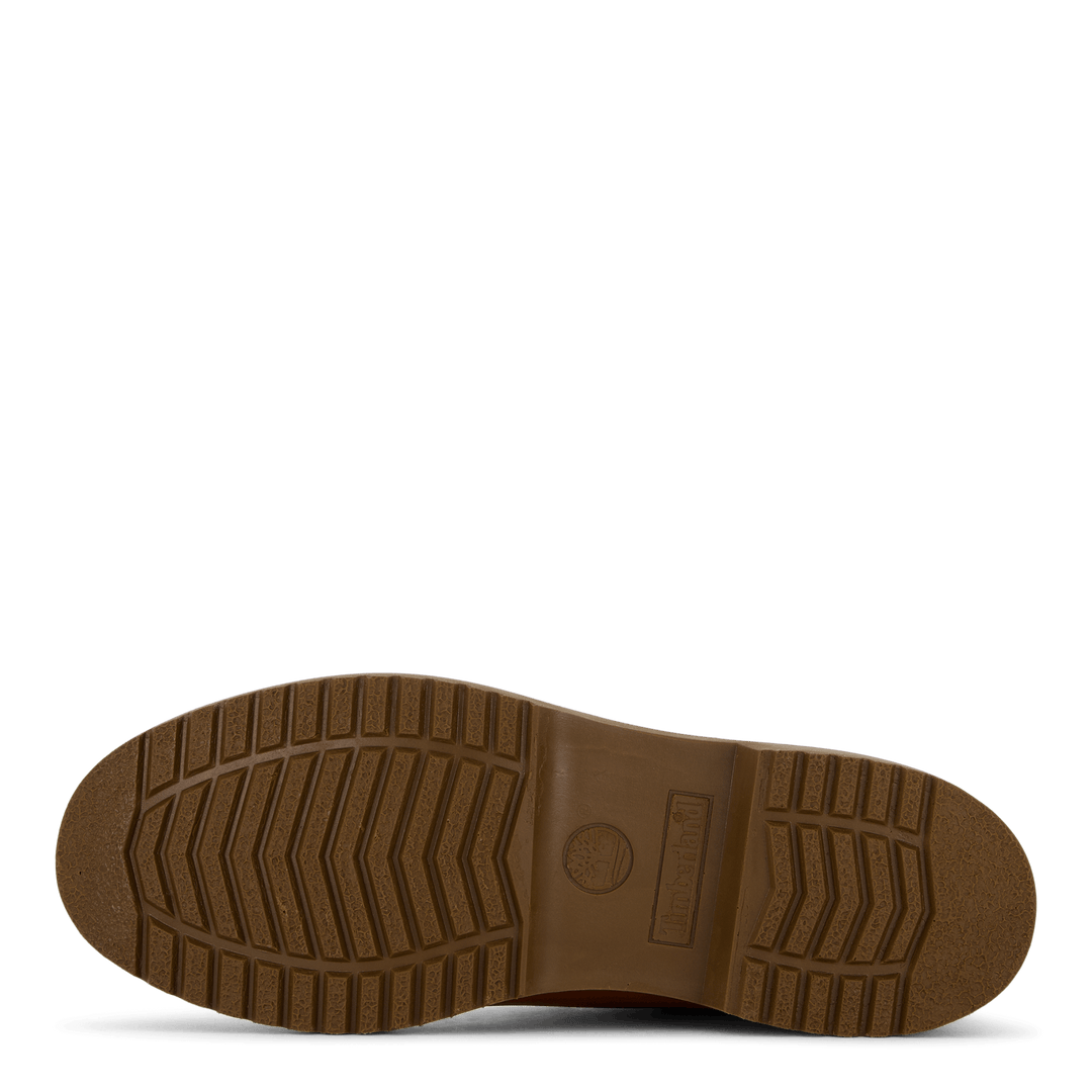Nwmn Mid Lace Stivale impermeabile Mid Brown