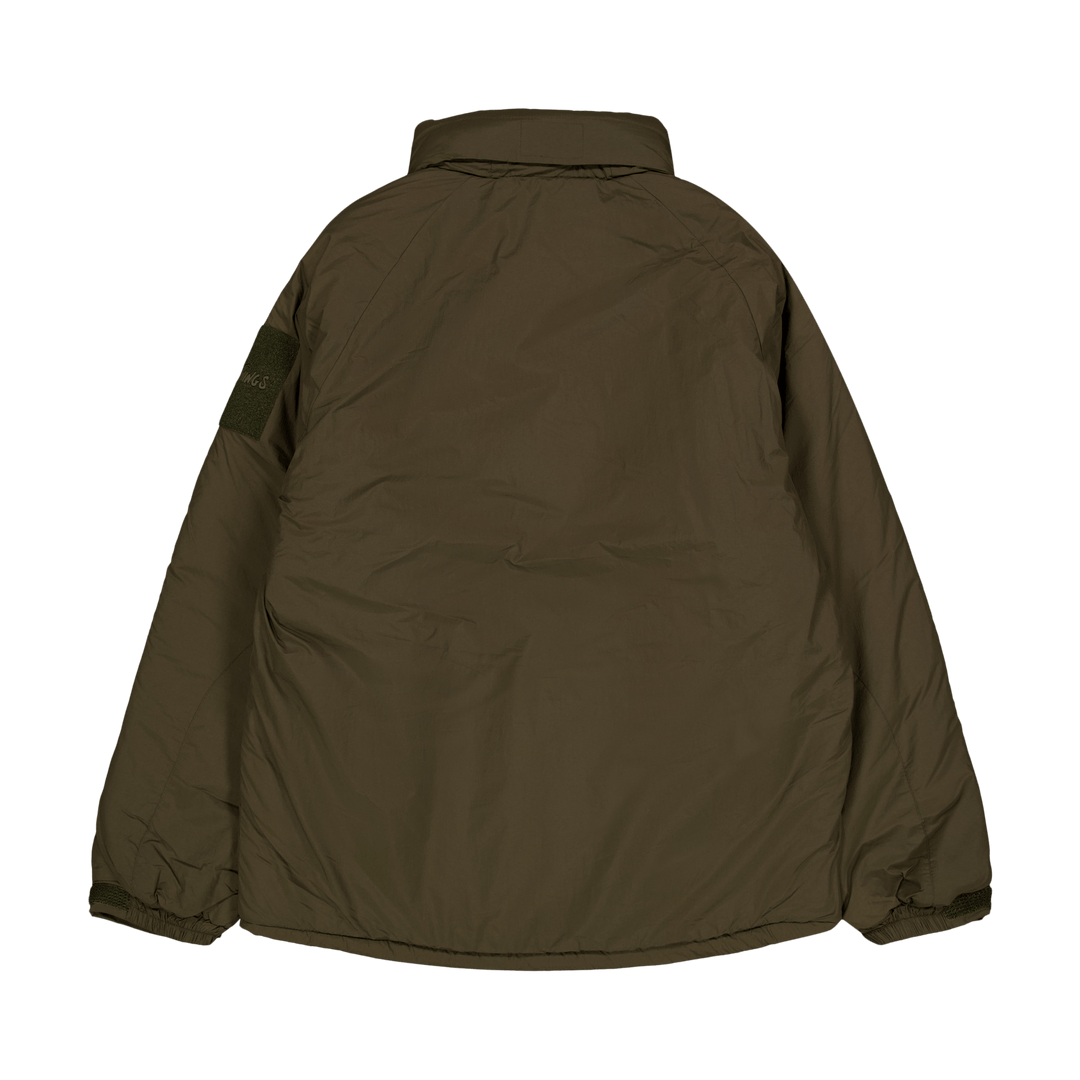 Happy Jacket O.d