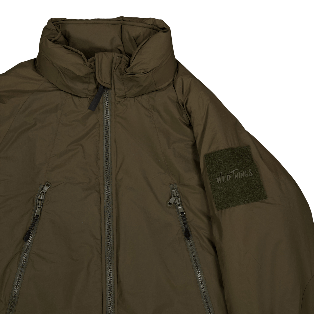 Happy Jacket O.d