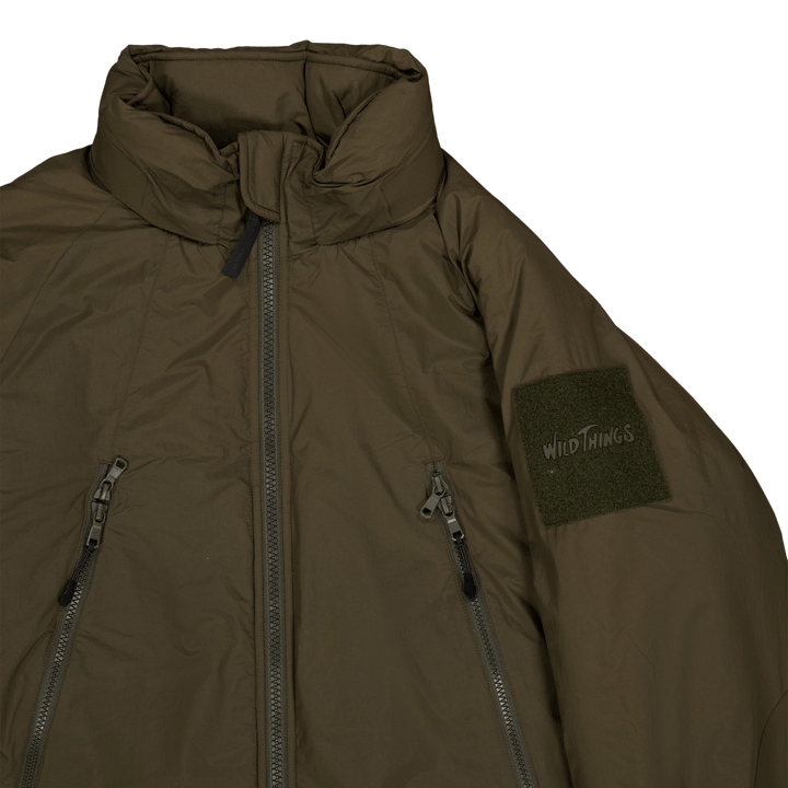 Happy Jacket O.d