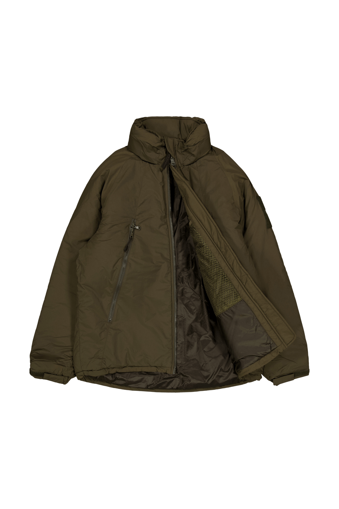 Happy Jacket O.d