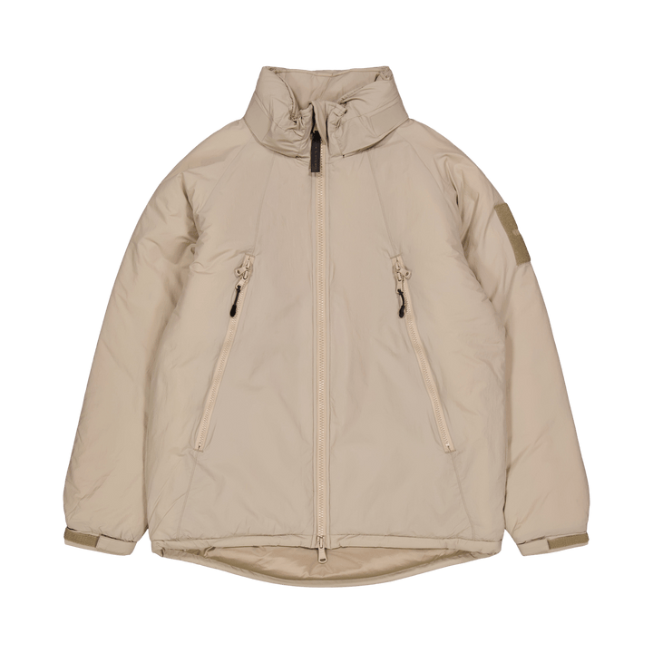 Happy Jacket Taupe