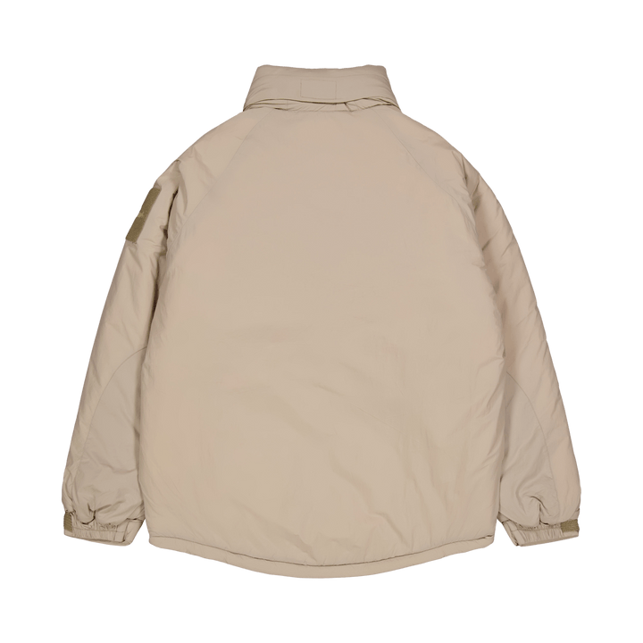 Happy Jacket Taupe