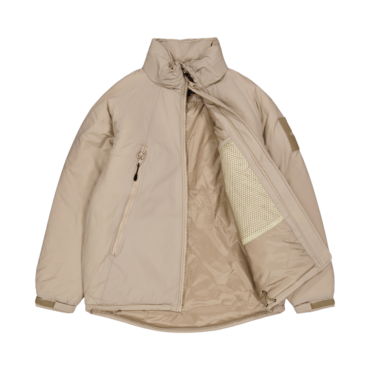 Happy Jacket Taupe