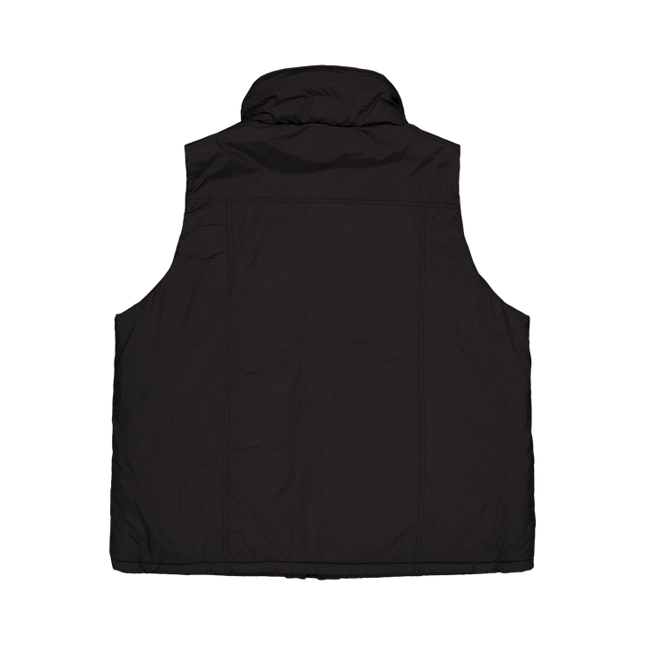 Monster Vest Black