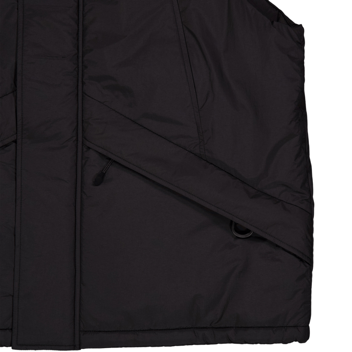 Monster Vest Black