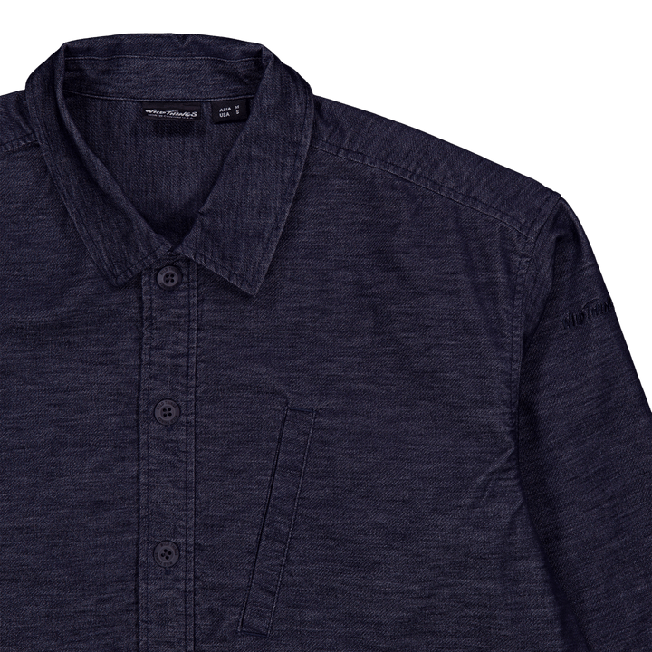 Denali Shirt Navy