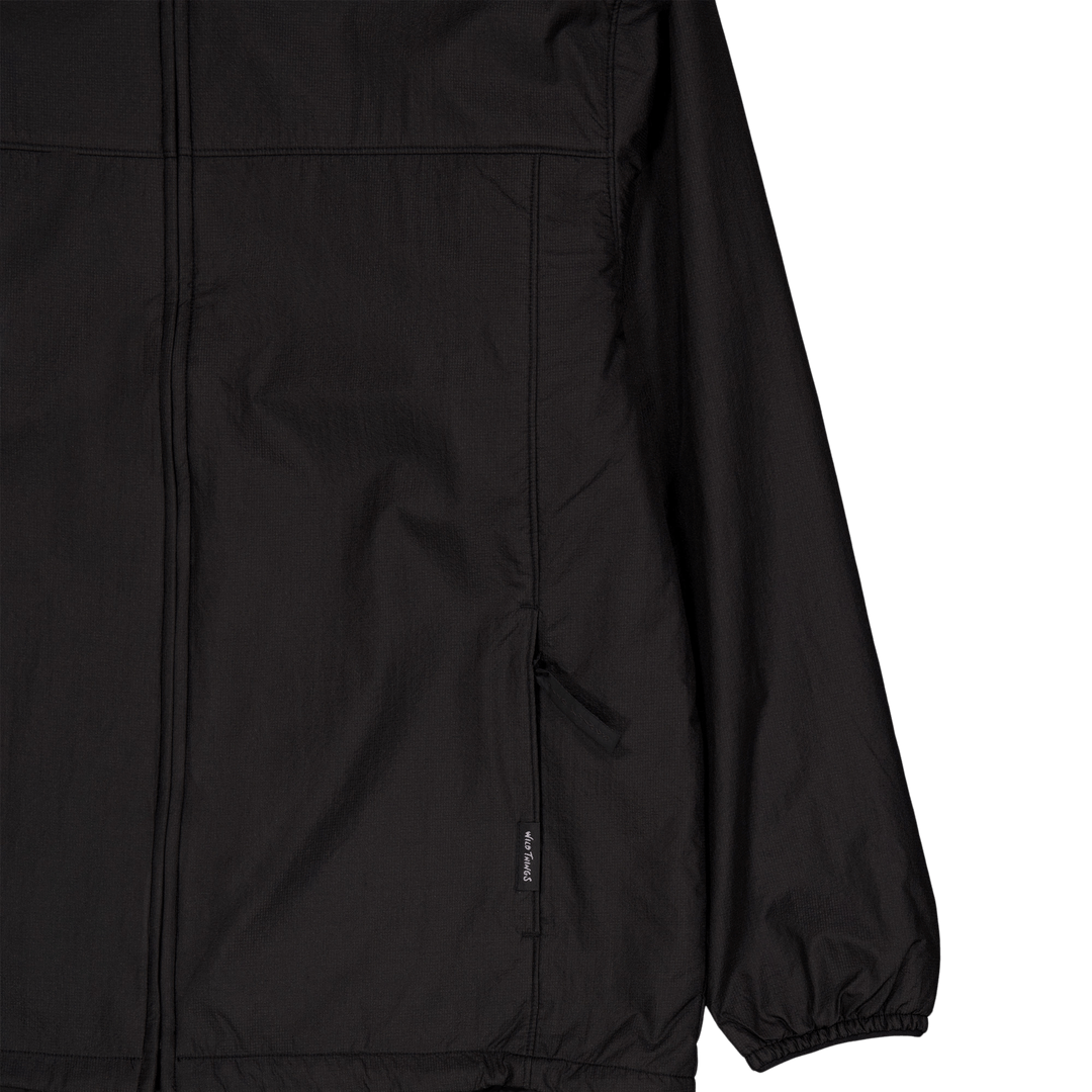 Polar Alpha  Jkt Black