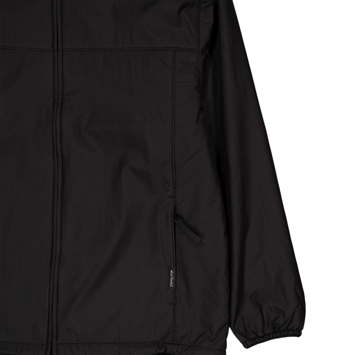 Polar Alpha  Jkt Black