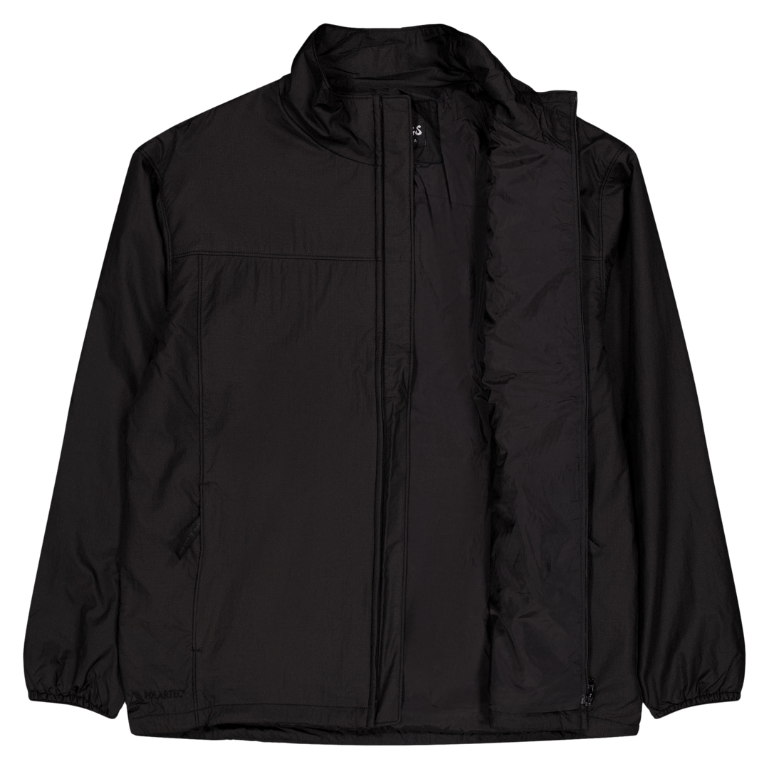 Polar Alpha  Jkt Black