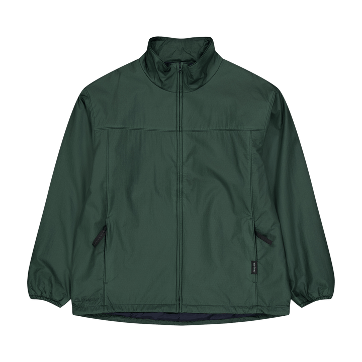 Polar Alpha Jkt Green