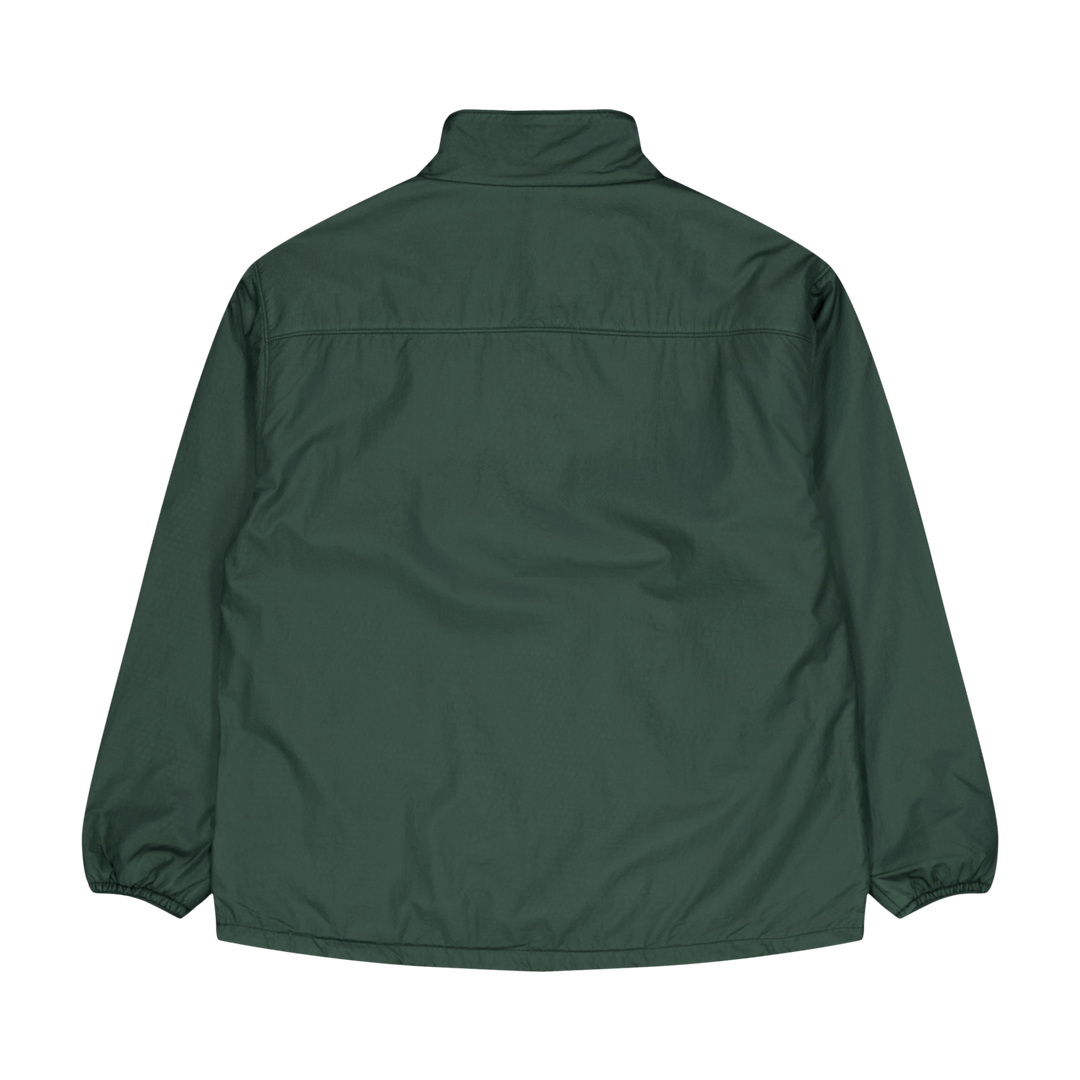 Polar Alpha Jkt Green