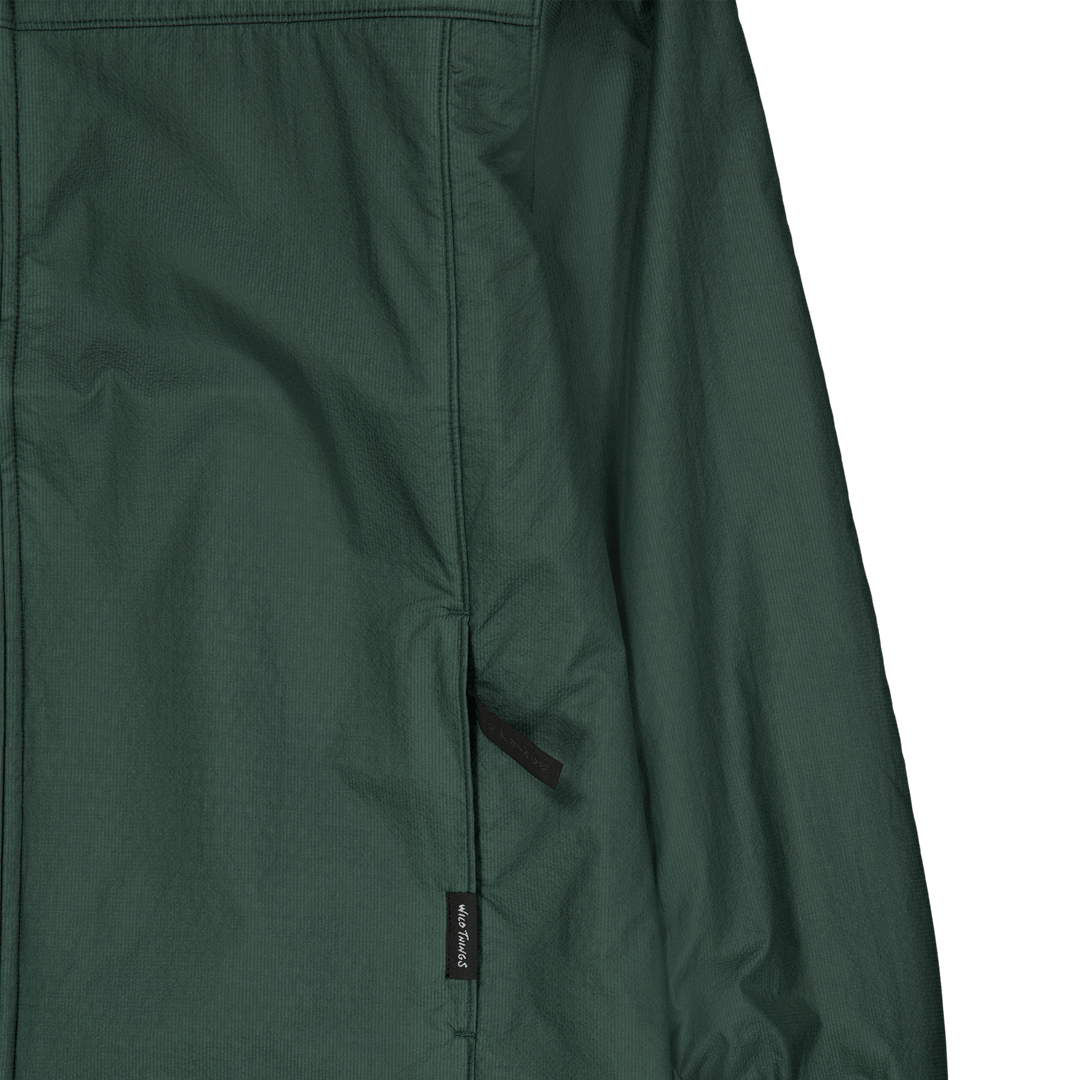 Polar Alpha Jkt Green
