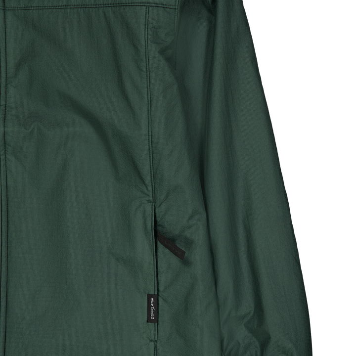 Polar Alpha Jkt Green