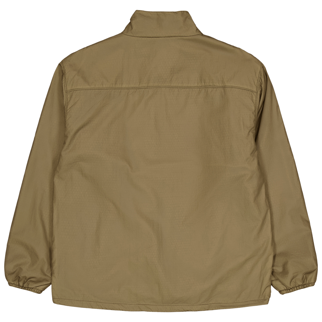 Polar Alpha  Jkt Khaki