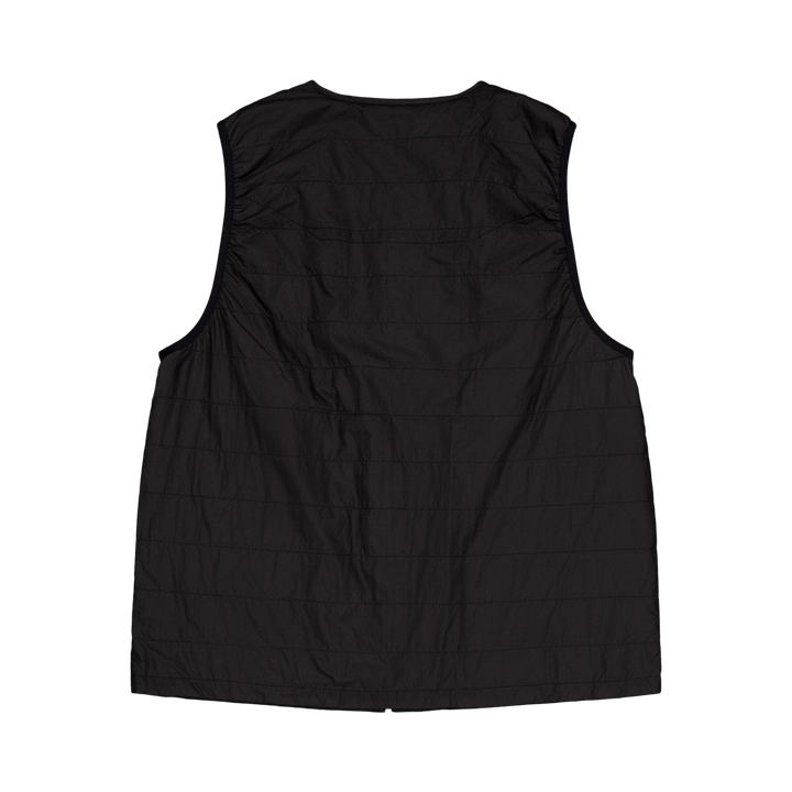 Polar Alpha  Vest Black