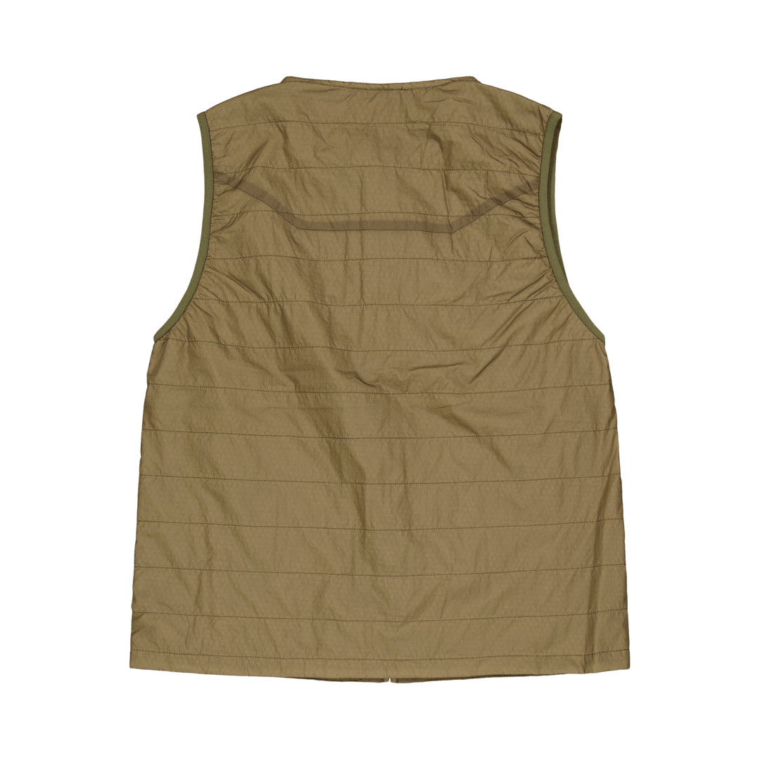 Polar Alpha  Vest Khaki