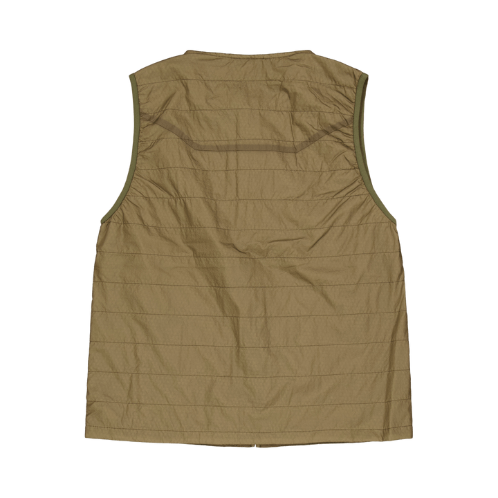 Polar Alpha  Vest Khaki