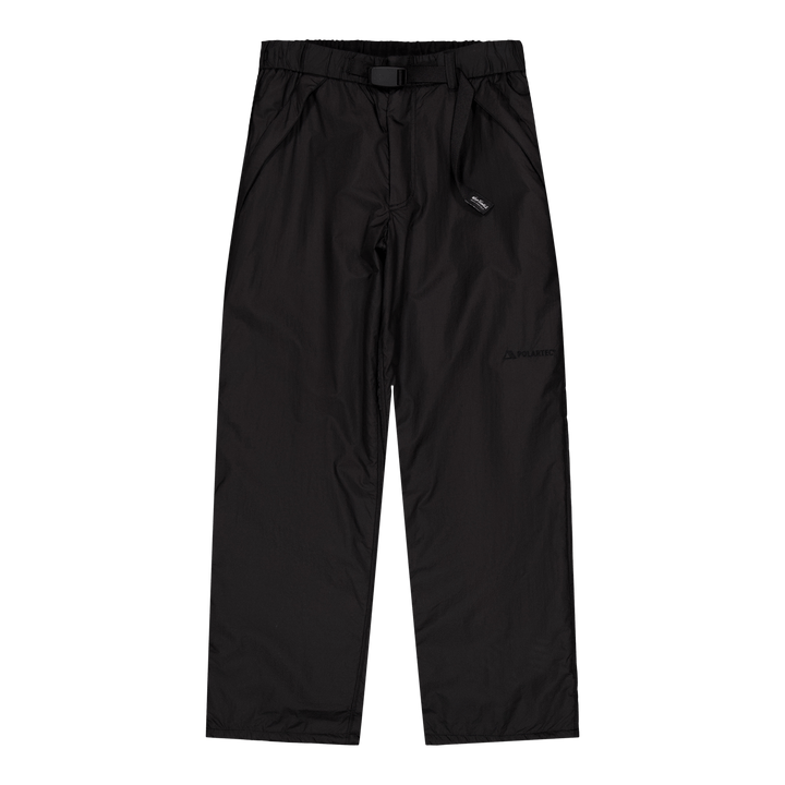 Polar Alpha  Pants Black