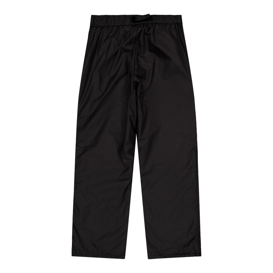 Polar Alpha  Pants Black