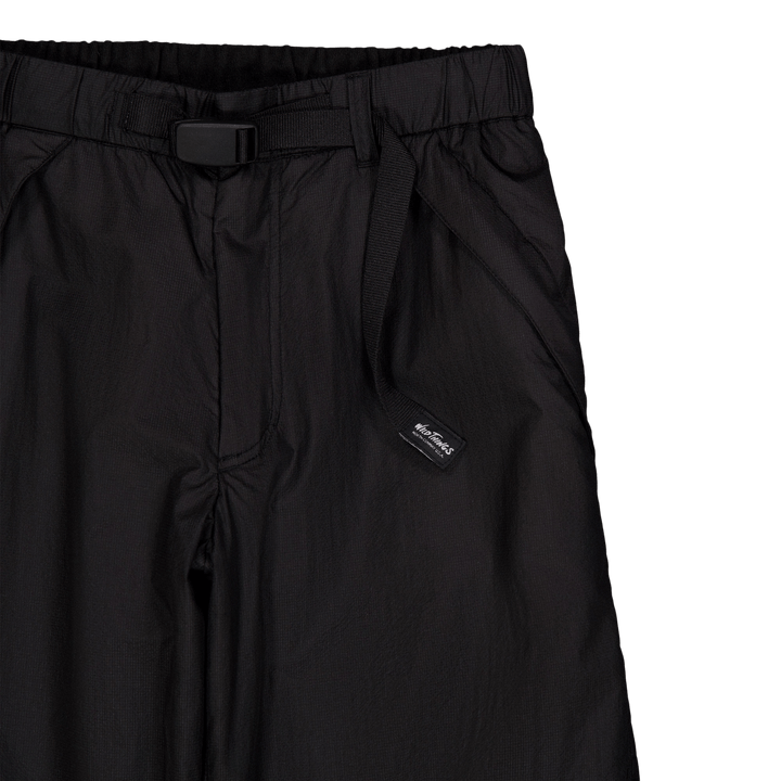 Polar Alpha  Pants Black