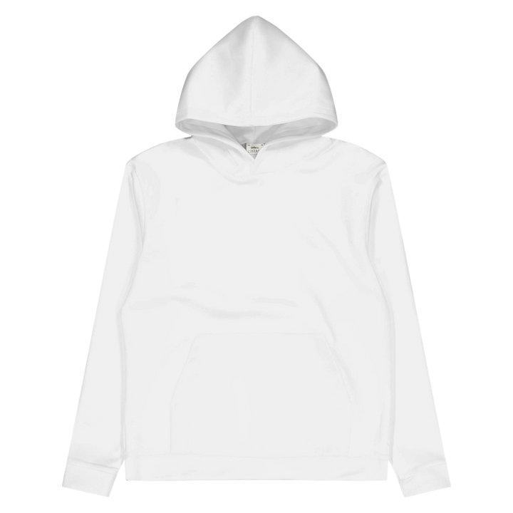 Sami Faux Suede Hoodie 050 Off
