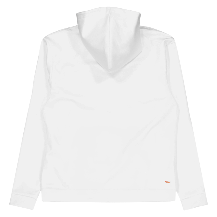 Sami Faux Suede Hoodie 050 Off