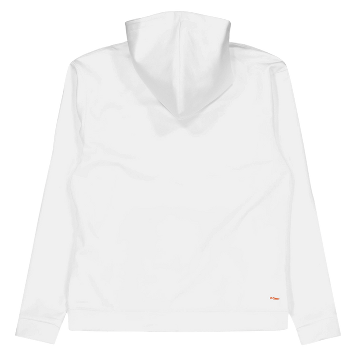 Sami Faux Suede Hoodie 050 Off