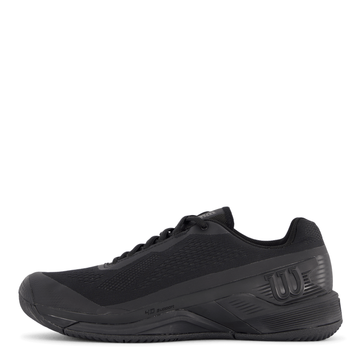 Rush Pro 4.0 Noir