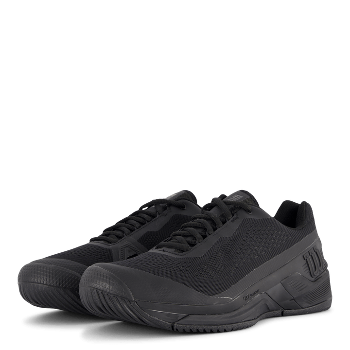 Rush Pro 4.0 Noir