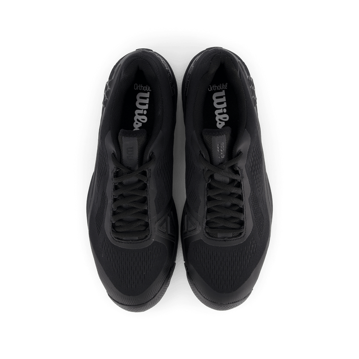 Rush Pro 4.0 Noir