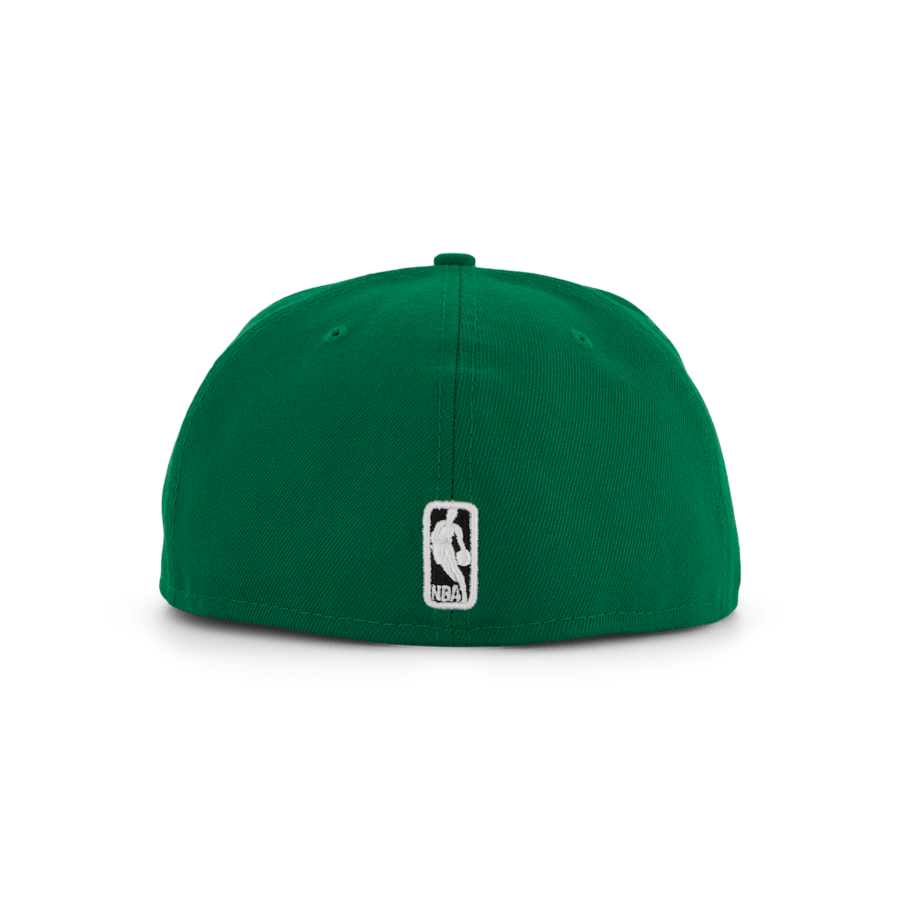 CELTICS NBA BASIC