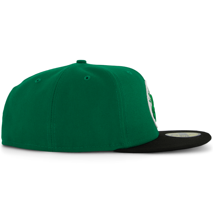 CELTICS NBA BASIC