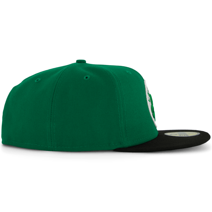 CELTICS NBA BASIC