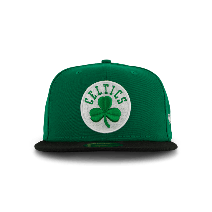CELTICS NBA BASIC