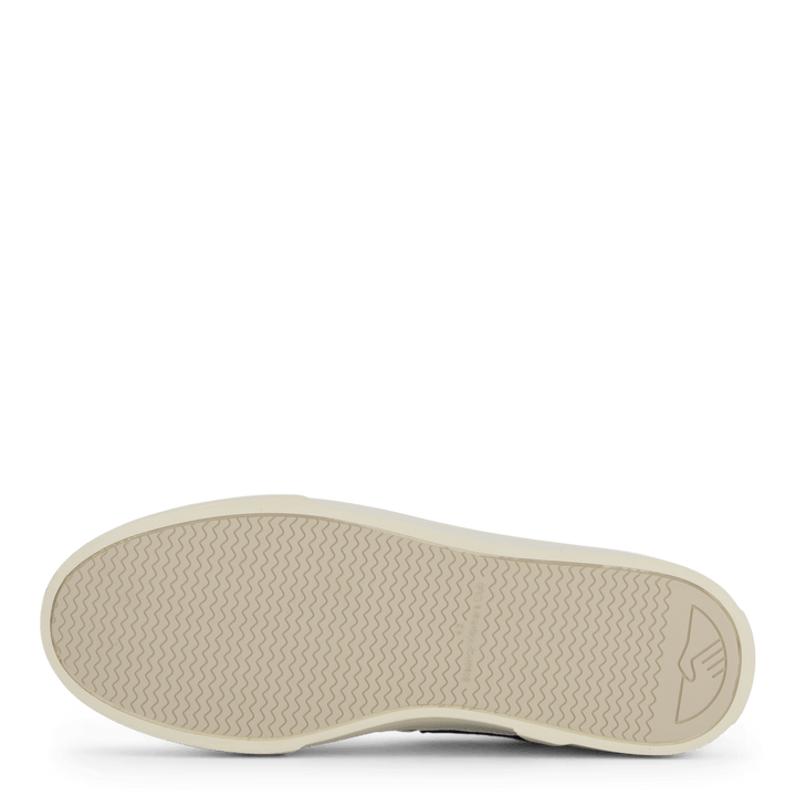 Pearl S-strike Leather Wht/blk
