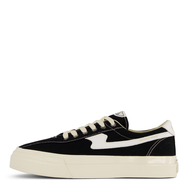 Dellow S-strike Canvas Blk/wht