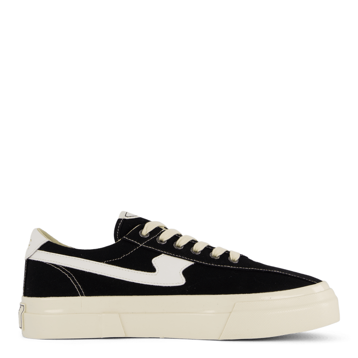 Dellow S-strike Canvas Blk/wht