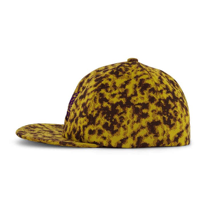 Pesapallimüts - Poly Jq. B-amber